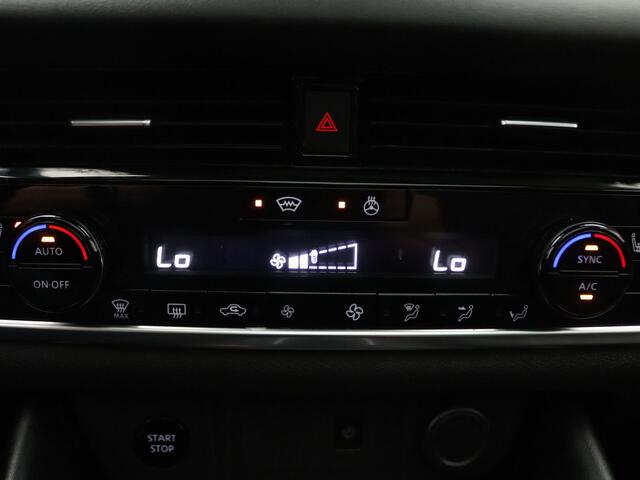 Nissan QASHQAI 1.5 e-Power N-Connecta 360° Camera | Cruise | Navi | Parkeersens. v+a