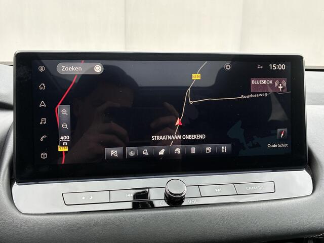 Nissan QASHQAI 1.3 MHEV N-Connecta / Panorama dak / Stoel-/Stuur-/Voorruitverwarming / Adaptieve Cruise Control / Trekgewicht 1.400KG / Achteruit-/360 Camera / Navigatie / Apple Carplay/Android Auto /
