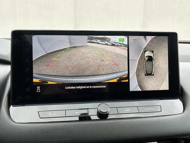 Nissan QASHQAI 1.3 MHEV N-Connecta / Panorama dak / Stoel-/Stuur-/Voorruitverwarming / Adaptieve Cruise Control / Trekgewicht 1.400KG / Achteruit-/360 Camera / Navigatie / Apple Carplay/Android Auto /