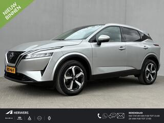 nissan-qashqai-1.3-mhev-n-connecta-