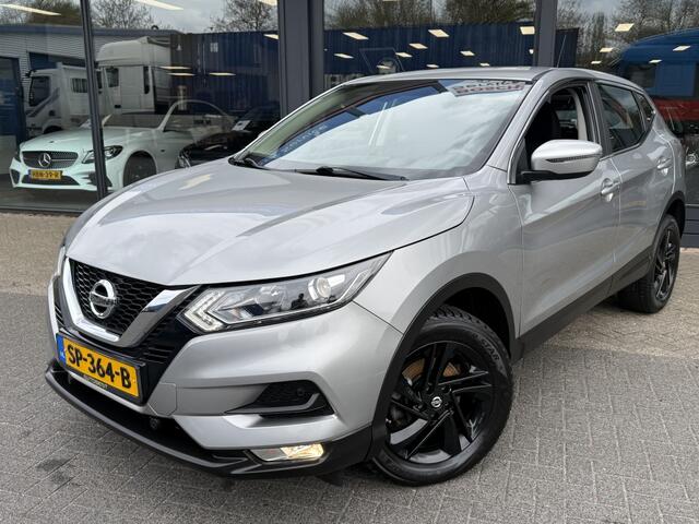 Nissan QASHQAI 1.2 Acenta