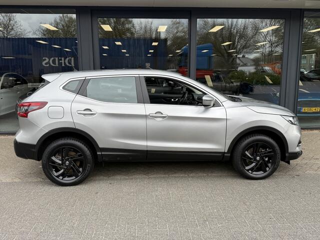 Nissan QASHQAI 1.2 Acenta