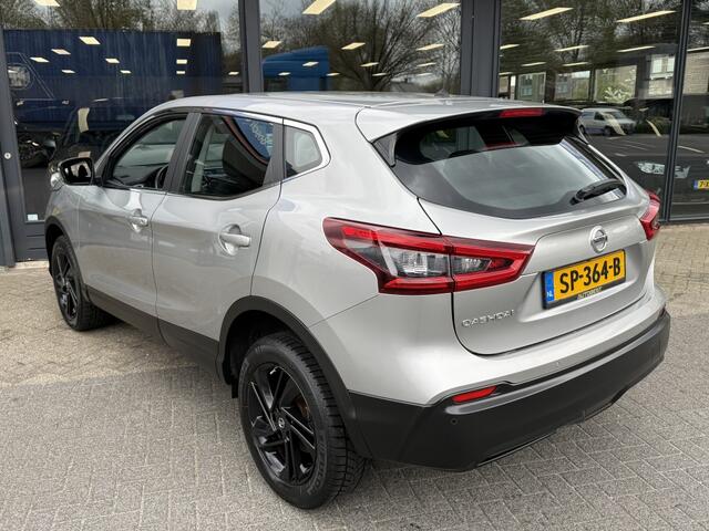 Nissan QASHQAI 1.2 Acenta