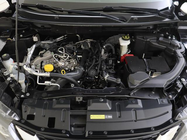 Nissan QASHQAI 1.3 DIG-T N-Connecta | Design-pakket | airco automatisch | Apple Carplay/Android Auto | cruise control | lichtmetalen velgen 18" | navigatiesysteem full map |