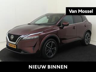 nissan-qashqai-1.3-mhev-xtronic-tek