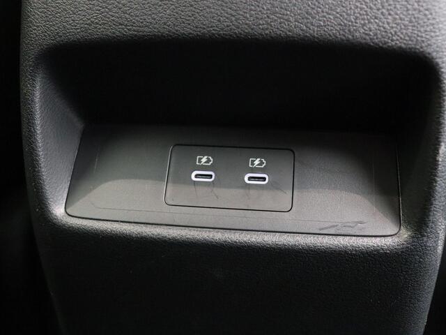 Nissan QASHQAI 1.3 MHEV Xtronic N-Connecta | Stoel, Stuur, Voorruitverwarming | Elektrische Achterklep | Head-Up Display | 1800kg Trekgewicht |