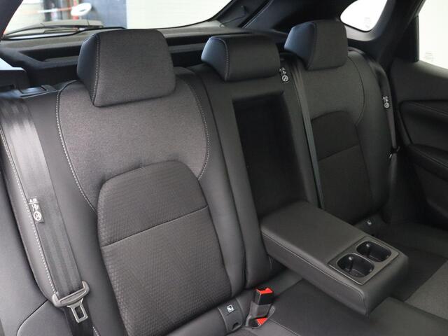 Nissan QASHQAI 1.3 MHEV Xtronic N-Connecta | Stoel, Stuur, Voorruitverwarming | Elektrische Achterklep | Head-Up Display | 1800kg Trekgewicht |