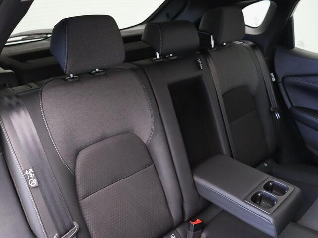 Nissan QASHQAI 1.3 MHEV Xtronic N-Connecta | Stoel, Stuur, Voorruitverwarming | Elektrische Achterklep | Head-Up Display | 1800kg Trekgewicht |