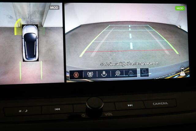 Nissan QASHQAI 1.5 e-Power N-Design | COLD / EASY- PACK | STUURVERWARMING | HEAD UP | 360 CAMERA