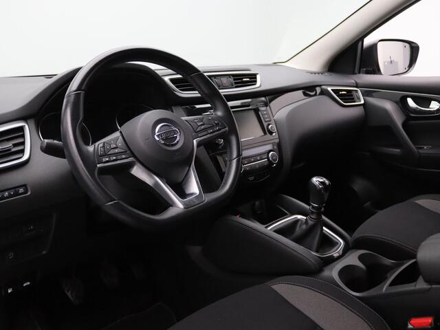 Nissan QASHQAI 1.3 DIG-T Acces Edition Camera | Cruise | Navi