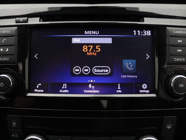 Nissan QASHQAI 1.3 DIG-T Acces Edition Camera | Cruise | Navi