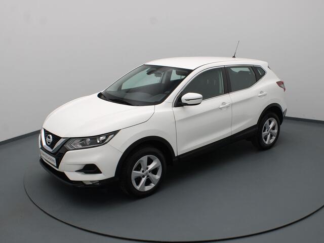 Nissan QASHQAI 1.3 DIG-T Acces Edition Camera | Cruise | Navi