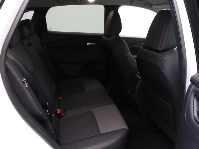 Nissan QASHQAI 1.3 MHEV Xtronic N-Connecta | Stoel, Stuur, Voorruitverwarming | Elektrische Achterklep | Head-Up Display | 1800kg Trekgewicht |