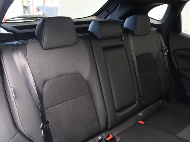 Nissan QASHQAI 1.3 MHEV Xtronic N-Connecta | Stoel, Stuur, Voorruitverwarming | Elektrische Achterklep | Head-Up Display | 1800kg Trekgewicht |