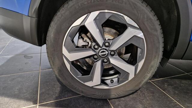 Nissan QASHQAI 1.5 e-Power Limited Edition | Cruise control adaptief | Navigatie | Apple Carplay/Android Auto |