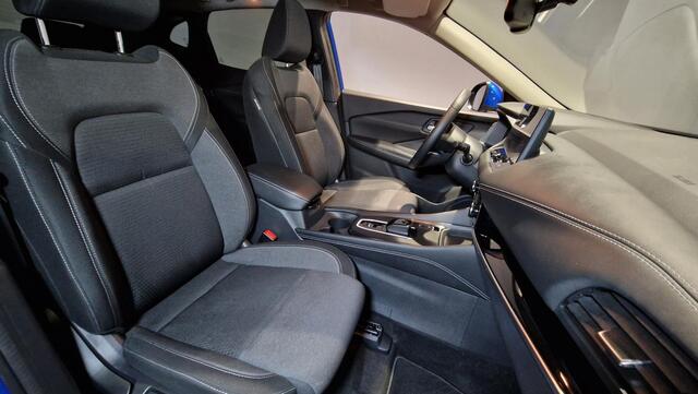 Nissan QASHQAI 1.5 e-Power Limited Edition | Cruise control adaptief | Navigatie | Apple Carplay/Android Auto |