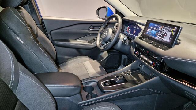 Nissan QASHQAI 1.5 e-Power Limited Edition | Cruise control adaptief | Navigatie | Apple Carplay/Android Auto |