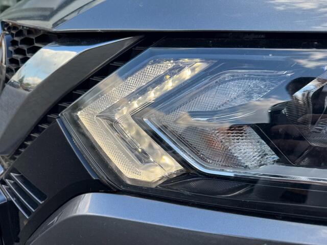 Nissan QASHQAI 1.3 DIG-T N-Connecta,Pano,Keyless,Cam360,Navi,Clima,Cruise,Lane Ass.,Dealer OH