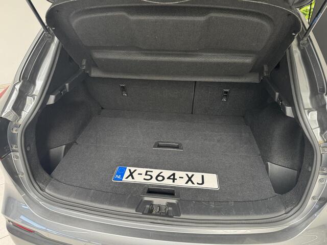 Nissan QASHQAI 1.3 DIG-T N-Connecta | Navigatie | 360° Camera | Apple CarPlay / Android Auto | Trekhaak 1300 KG |