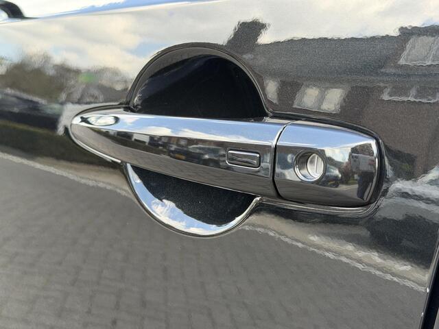 Nissan QASHQAI N-Connecta 1.3 MHEV 158PK Xtronic Automaat Navigatie, Rondomzichtcamera, Keyless, Panoramadak, Elektrische Kofferklep