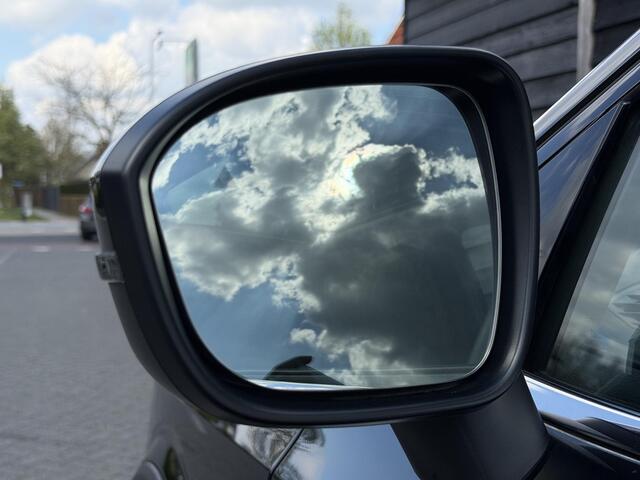 Nissan QASHQAI N-Connecta 1.3 MHEV 158PK Xtronic Automaat Navigatie, Rondomzichtcamera, Keyless, Panoramadak, Elektrische Kofferklep