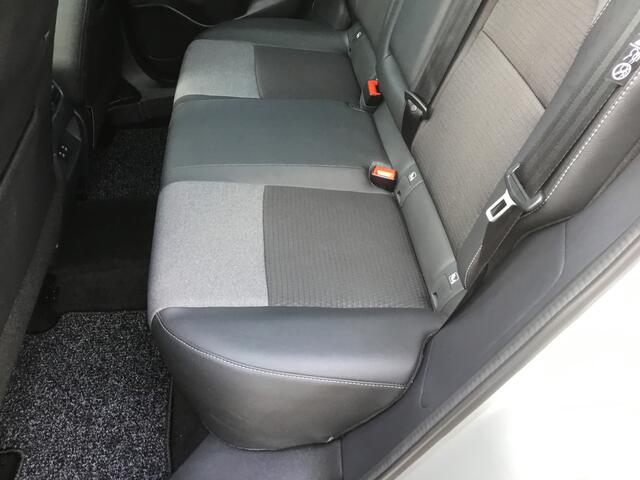 Nissan QASHQAI 1.3 MHEV 158 Xtronic N-Connecta+Pakketten