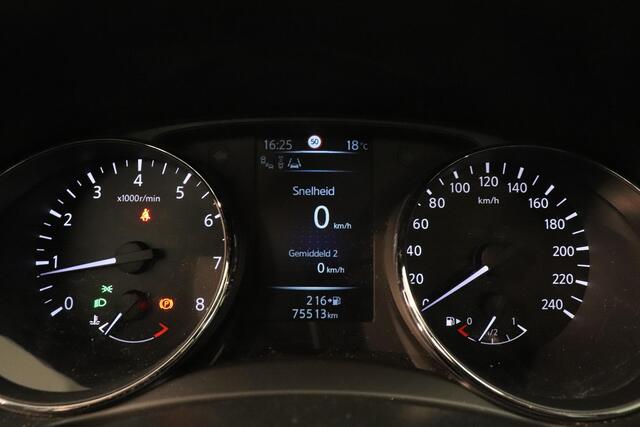 Nissan QASHQAI 1.6 Tekna | Leder | Panoramadak | 360° Camera | Stoelverwarming |