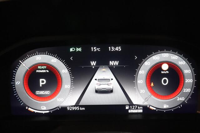 Nissan QASHQAI 1.5 e-Power N-Connecta | Panoramadak | Adaptieve cruise | 360° Camera | Full LED |