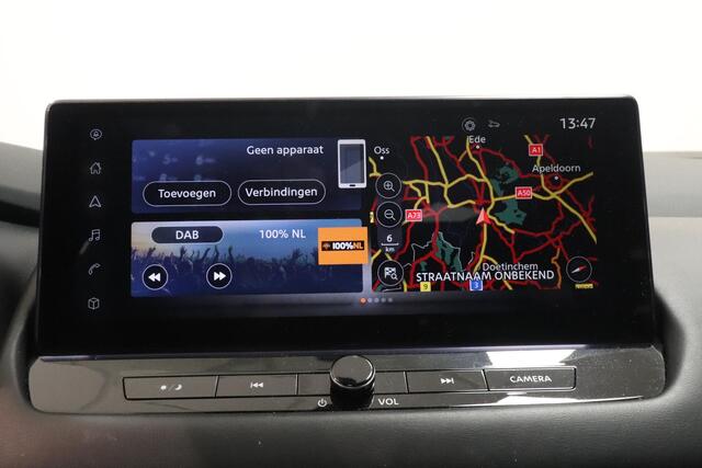 Nissan QASHQAI 1.5 e-Power N-Connecta | Panoramadak | Adaptieve cruise | 360° Camera | Full LED |
