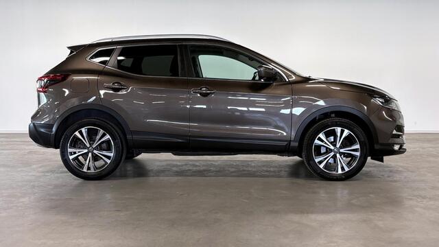 Nissan QASHQAI 1.2 N-Connecta | Pano dak | Navi