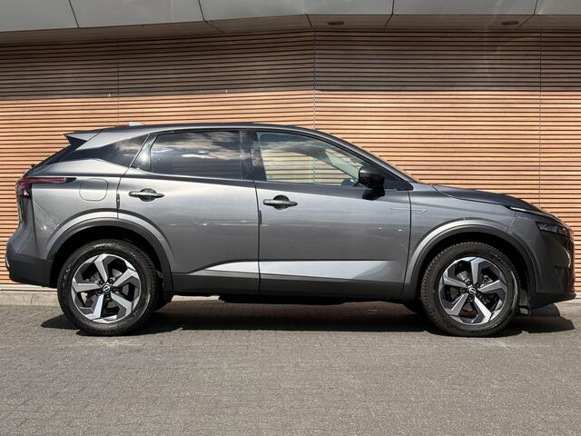 Nissan QASHQAI 1.3 MHEV Xtronic N-Connecta Navi / Camera / Lm Velgen / Adapt. Cruise