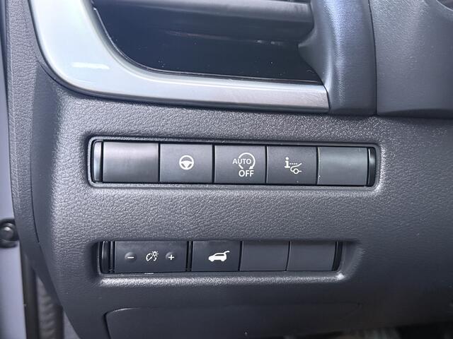 Nissan QASHQAI 1.3 MHEV Xtronic Tekna Plus | Panoramadak |