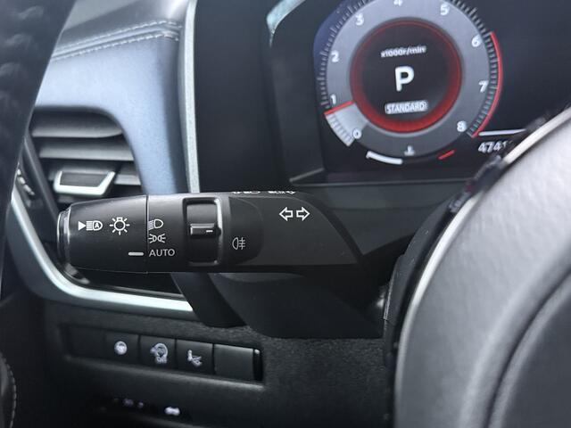 Nissan QASHQAI 1.3 MHEV Xtronic Tekna Plus | Panoramadak |