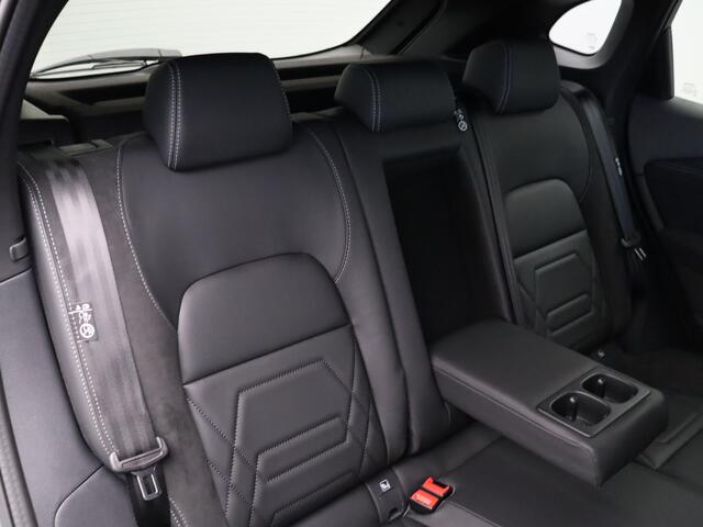 Nissan QASHQAI N-Design + Panoramisch glazen dak + Cold Pack e-Power | 12.3" TFT digitale cockpit | Audiosysteem met DAB, Apple Carplay & Android Auto, USB-aansluiting, stuurwielbediening en 6 luidsprekers | Blind Spot Warning & Intervention (BSW + BSI)