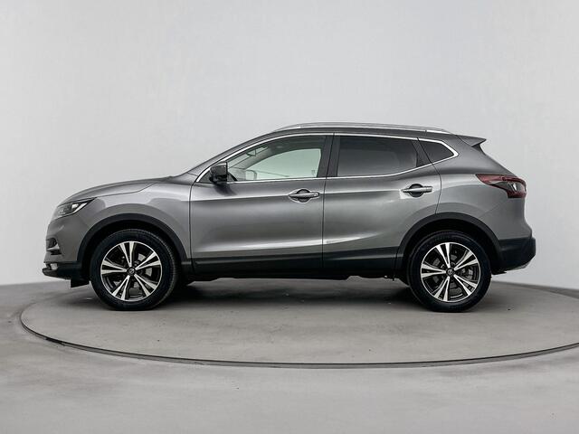 Nissan QASHQAI 1.3 DIG-T Design Edition Panorama dak | 360 Camera | Carplay/Android auto