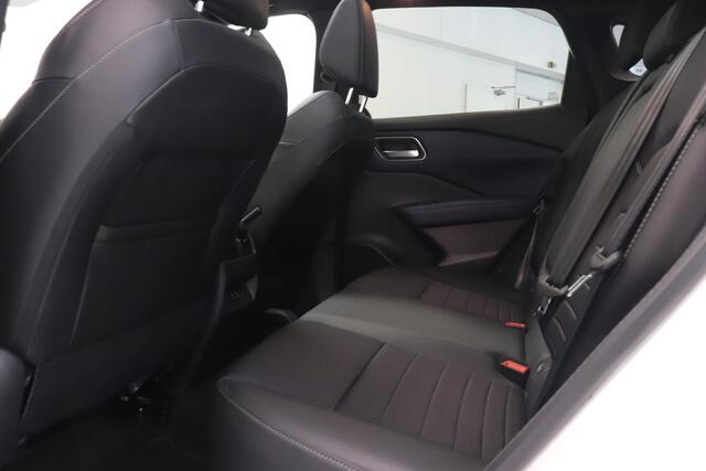 Nissan QASHQAI 1.5 e-Power Tekna | Panoramadak | 360° camera | Trekhaak | Cold pack | Elektr achterklep |