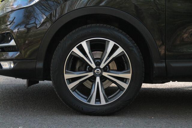 Nissan QASHQAI 1.3 DIG-T N-Connecta | 360° | Carplay