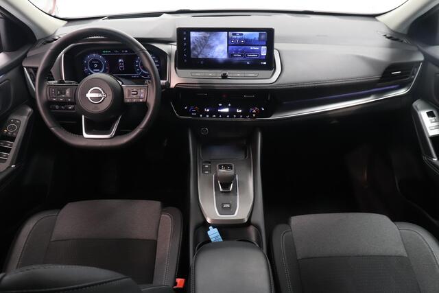 Nissan QASHQAI 1.3 MHEV Xtronic N-Connecta | Adaptieve cruise | 360° Camera | Full LED | Cold pack |
