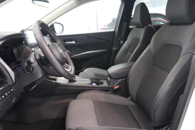 Nissan QASHQAI 1.3 MHEV Xtronic N-Connecta | Adaptieve cruise | 360° Camera | Full LED | Cold pack |