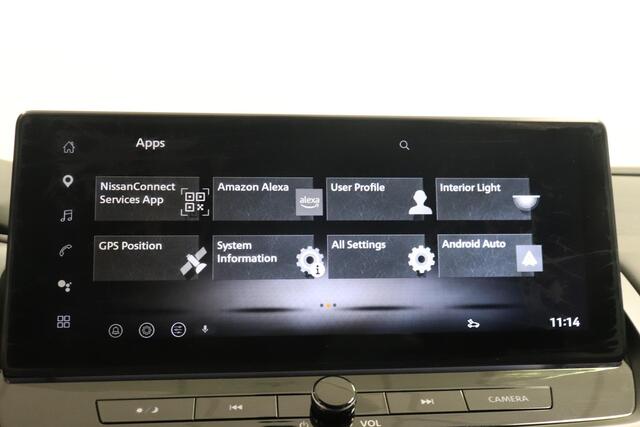 Nissan QASHQAI 1.3 MHEV Xtronic N-Connecta | Adaptieve cruise | 360° Camera | Full LED | Cold pack |