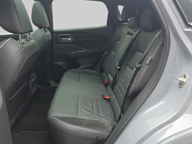 Nissan QASHQAI 1.5 e-Power N-Design | Automaat | Glasdak | 360 Camera | Stoel/Stuurverwarming | Adaptivecruisecontrol |