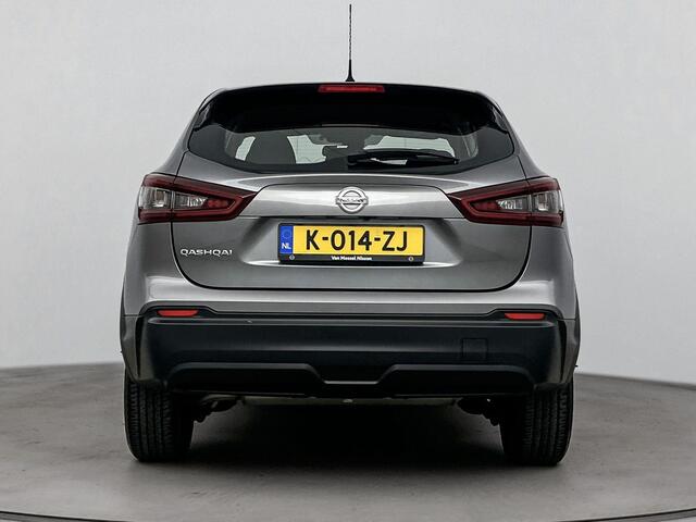 Nissan QASHQAI 1.3 DIG-T Acces Edition | airco automatisch | Apple Carplay/Android | cruise control | lichtmetalen velgen 17" |