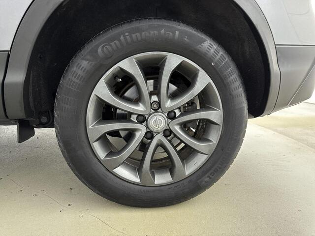 Nissan QASHQAI 1.3 DIG-T Acces Edition | airco automatisch | Apple Carplay/Android | cruise control | lichtmetalen velgen 17" |