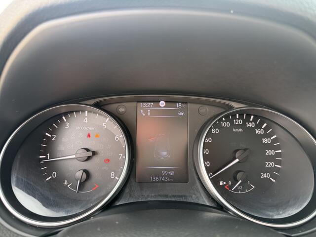 Nissan QASHQAI 1.2 Tekna + Leer/Bose/Cam/Pano/Clima/Stoelverw/Navi