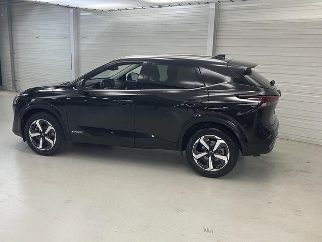 Nissan QASHQAI 1.5 e-Power N-Connecta / NL auto / All seasonbanden / Automaat