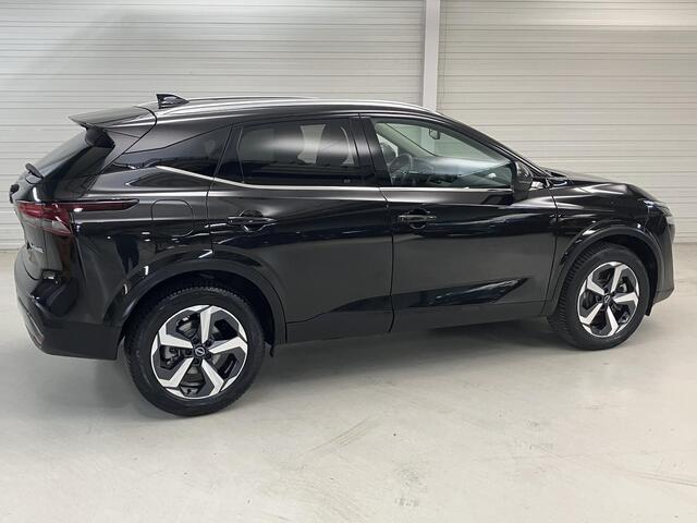 Nissan QASHQAI 1.5 e-Power N-Connecta / NL auto / All seasonbanden / Automaat