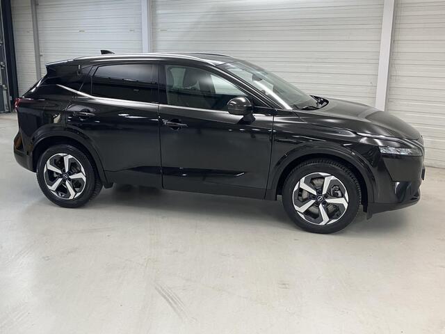 Nissan QASHQAI 1.5 e-Power N-Connecta / NL auto / All seasonbanden / Automaat
