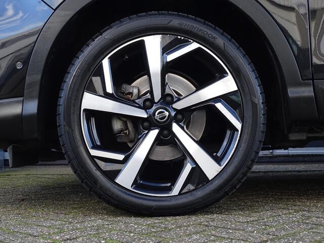 Nissan QASHQAI 1.2 Tekna | Parkeer sensoren | Lane Assist | Camera 360 |