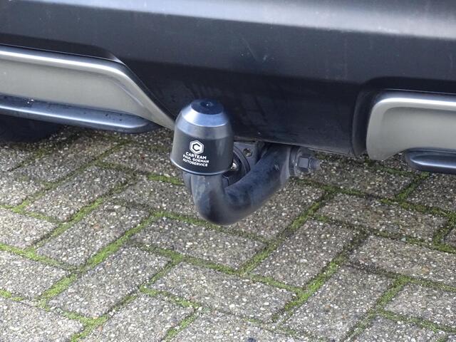 Nissan QASHQAI 1.2 Tekna | Parkeer sensoren | Lane Assist | Camera 360 |