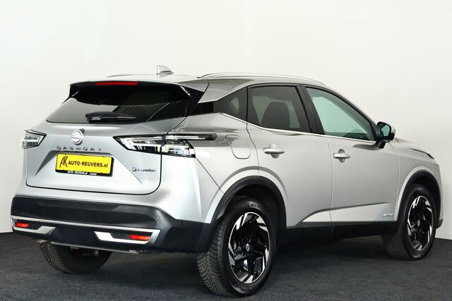 Nissan QASHQAI 1.5 e-Power N-Connecta / LED / ACC / HUD / Maps / CarPlay